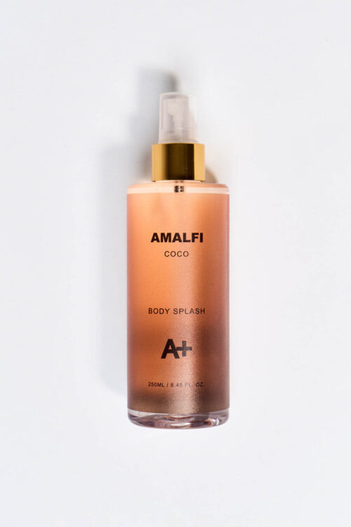 Perfume Body Splash Amalfi