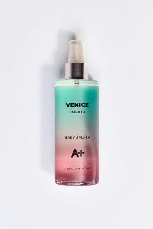 Perfume Body Splash Venice