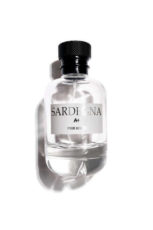 Perfume para Piel SARDEGNA