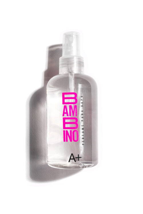 Perfume para Ropa BAMBINO