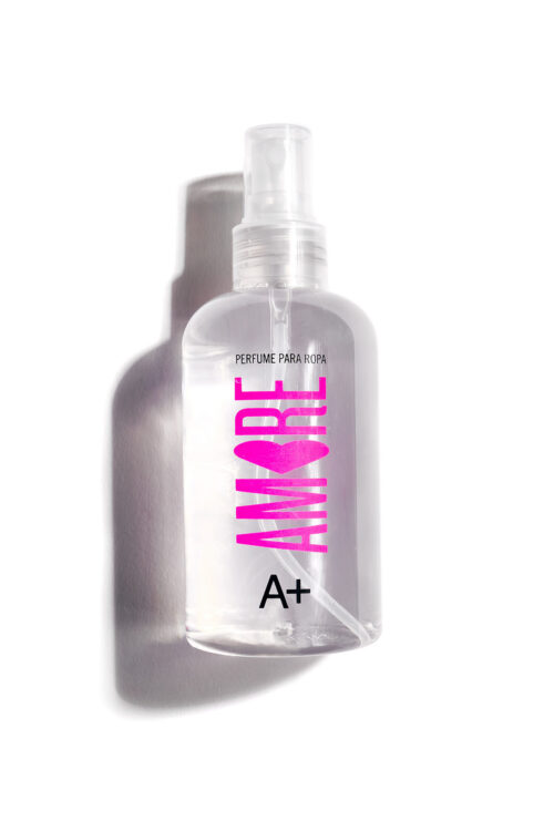 Perfume para Ropa AMORE