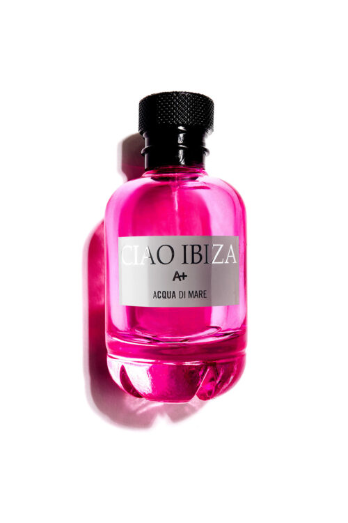 Perfume para Piel Unisex CIAO IBIZA