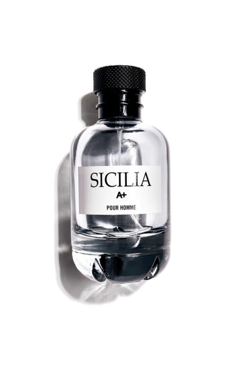 Perfume para Piel SICILIA