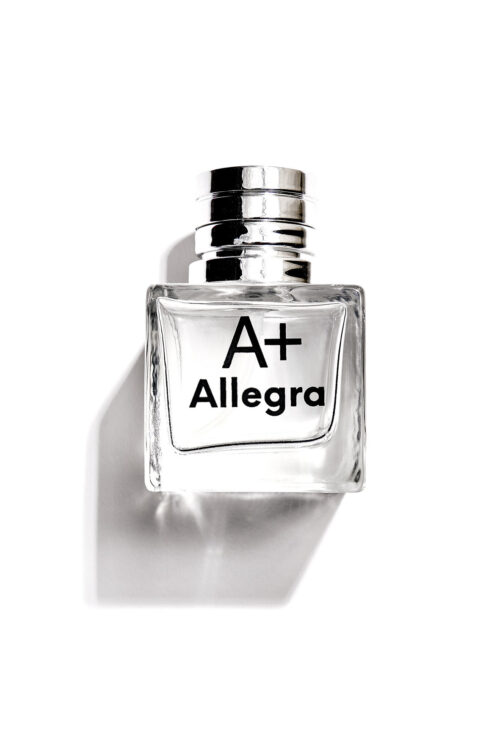 Perfume para Piel ALLEGRA