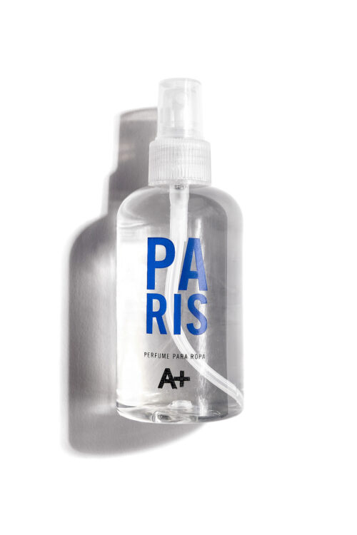 Perfume para Ropa PARIS