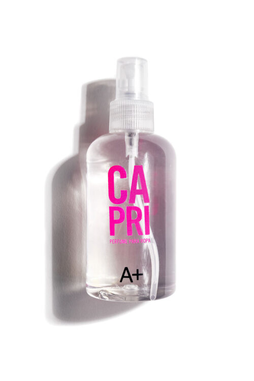 Perfume para Ropa CAPRI UVA