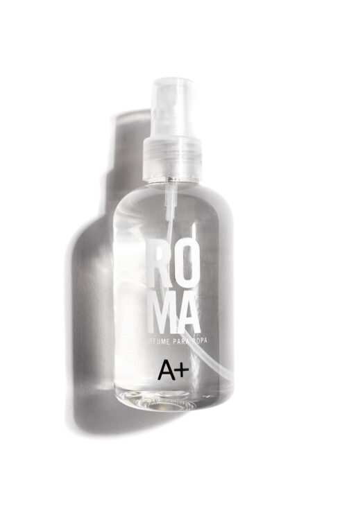 Perfume para Ropa ROMA